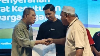 “韩邪教”已在警方监控下   内长：未对国家安全构成威胁