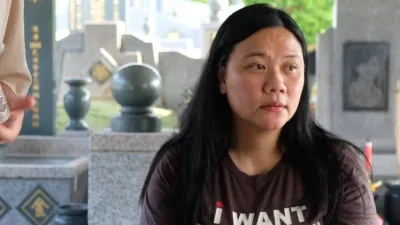 赵明福促进会：3月赴联国总部 控诉昌明政府失职