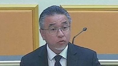 大马拟派维和部队赴加沙   副防长:等联国授权