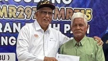 政府改革需要时间   马夫兹：民众须理解