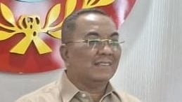 国盟国会议员涉嫌贪污案   沙努西：案发时还没当大臣