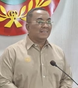 （全国）国会议员涉养牛项目贪污，沙努西：还没当州务大臣，“我不知道一切”