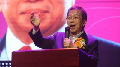 陈国伟：沙选仅暂时挫折  火箭须坚定立场重赢民心