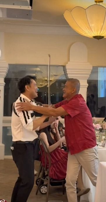 (共享稿)有故事的人:从甘榜走上舞台 蔡锡伟小提琴“当饭吃”