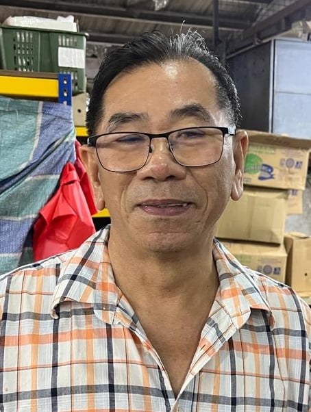 （古城封面主文）​蔬菜整体价格过去两周暴涨，涨幅介于50%至200%不等