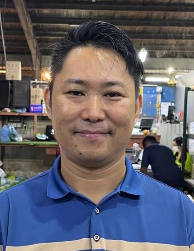 （古城封面主文）​蔬菜整体价格过去两周暴涨，涨幅介于50%至200%不等