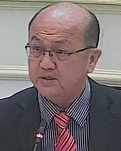 甲州议会:魏喜森-甲卫生局在第十三大马计划首个滚动计划下申请6项新发展项目