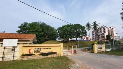 甲州议会 | 第十三计划申请6项目 甲卫局4工程获批4764万