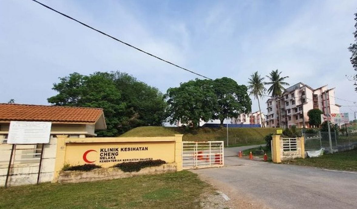 甲州议会:魏喜森-甲卫生局在第十三大马计划首个滚动计划下申请6项新发展项目