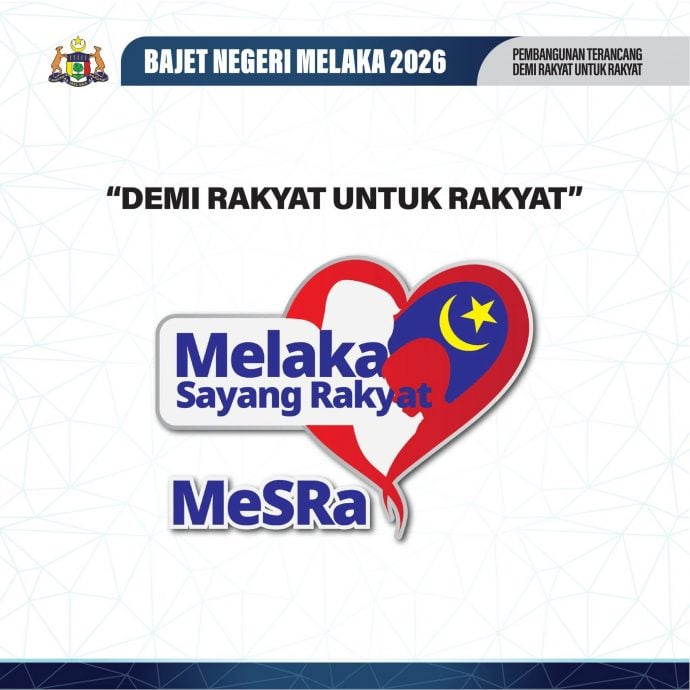 甲州首长提呈包括三重点的为民财政预算案