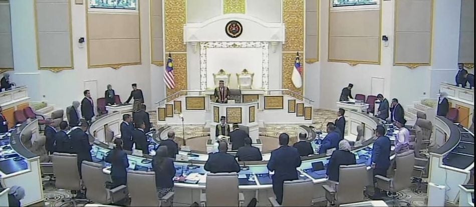 甲州首长提呈包括三重点的为民财政预算案