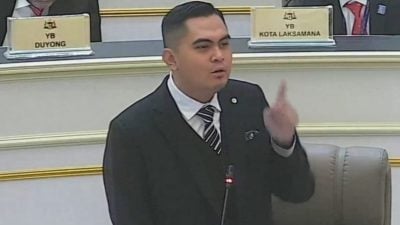 阿克马：明年起分阶落实 畜牧动物须装身分标签