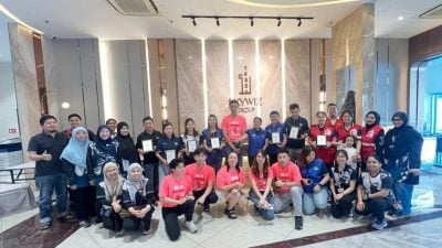 天御集团联办捐血活动   3小时筹到100包血