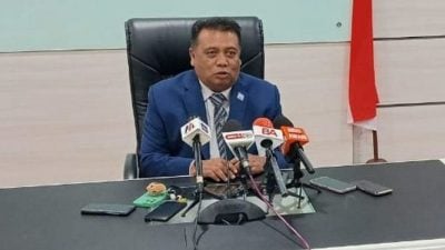 西海岸大道全长69公里 甲建议增建6收费站