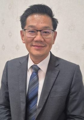 林万锋促纳入生态旅游蓝图   吉里望河具发展潜力