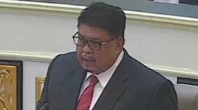 甲州议会 | 甲森柔“南马经济区” 有望带动3州经济增长