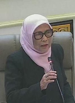 (古城版)州议会:卡松:政府拨逾514万予晋巷安老院经费