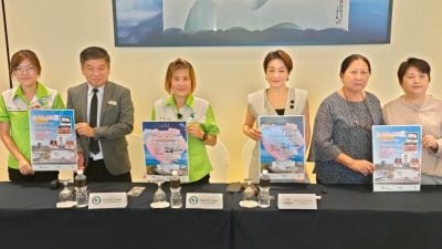 扶贫基金会助儿童之家募款  13日嘉年华盼筹3万