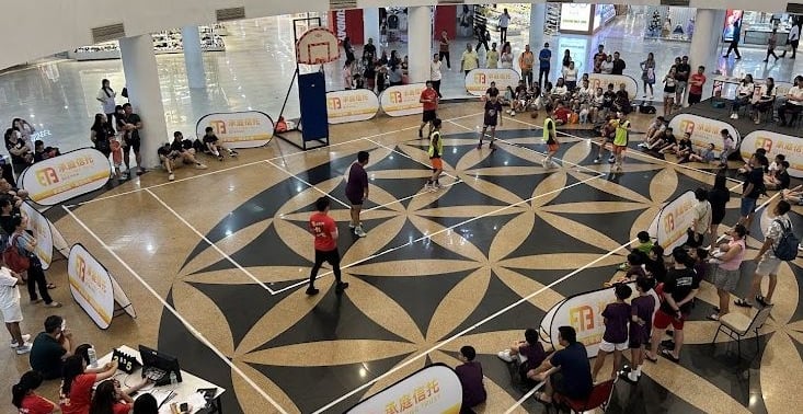 （古城版）承庭杯12岁及以下总决赛