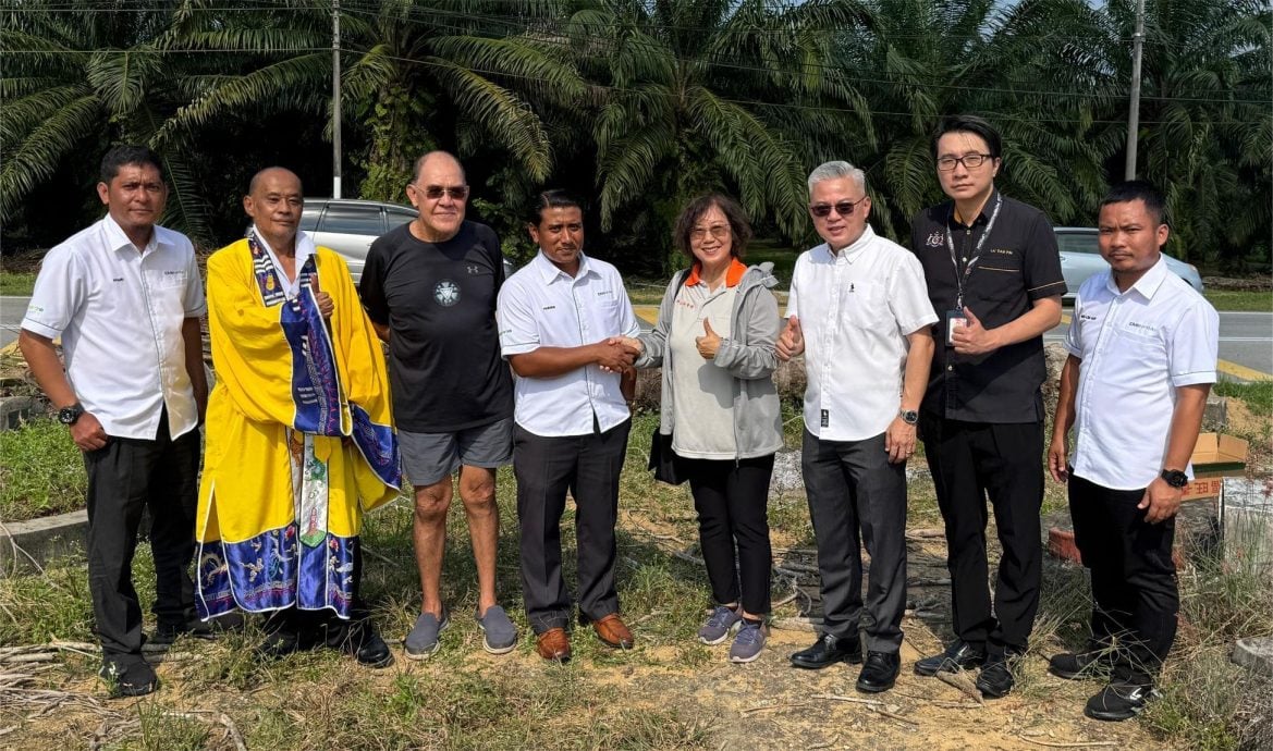 (古城版)海南义山