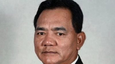 甲州做好防灾准备 确保SPM顺利进行