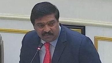 甲州议会 | 山姆根：制定政策参考依据 青年议员意见纳入财案