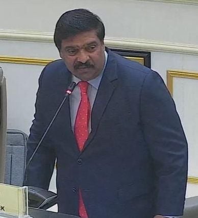 甲州议会：青年议员声音非空谈 纳入财案参考依据