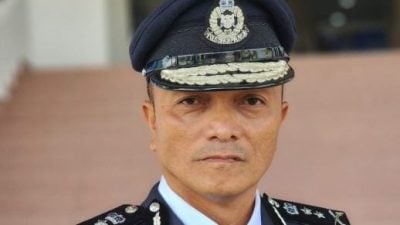 交警护送贵宾争议视频流传　甲警将传召散播者