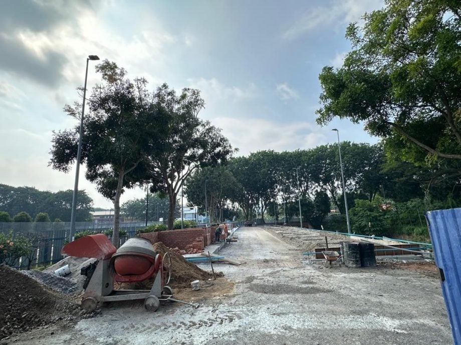 （古城第三版主文）汉都亚再也市议会申请增设30Mykiosk销售亭 