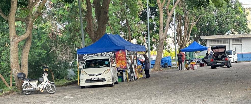 （古城第三版主文）汉都亚再也市议会申请增设30Mykiosk销售亭 