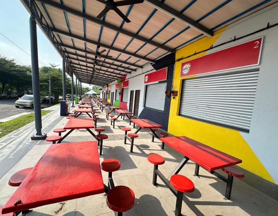 （古城第三版主文）汉都亚再也市议会申请增设30Mykiosk销售亭 