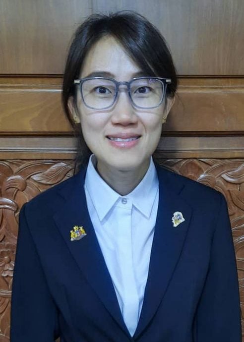 (古城第三版主文/签发)不要抱‘随便停一下没关系’态度