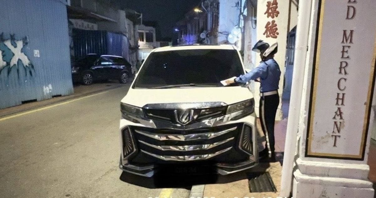 不要抱‘随便停一下没关系’态度