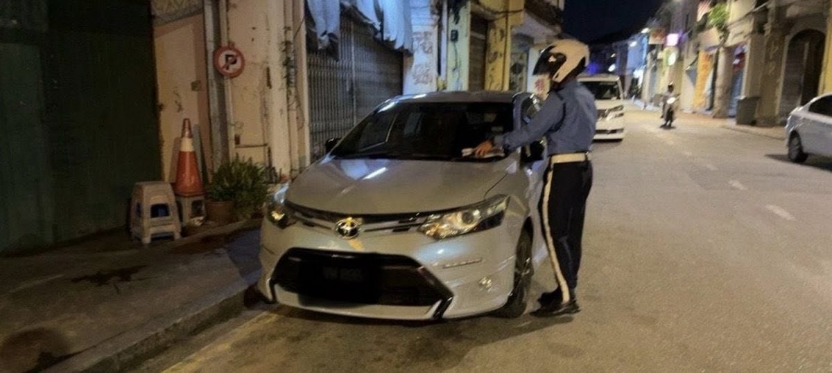 不要抱‘随便停一下没关系’态度