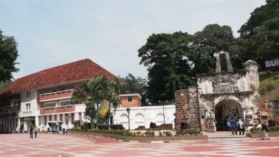 阿都拉萨：多国早已实行   征世遗维护费 不影响旅业