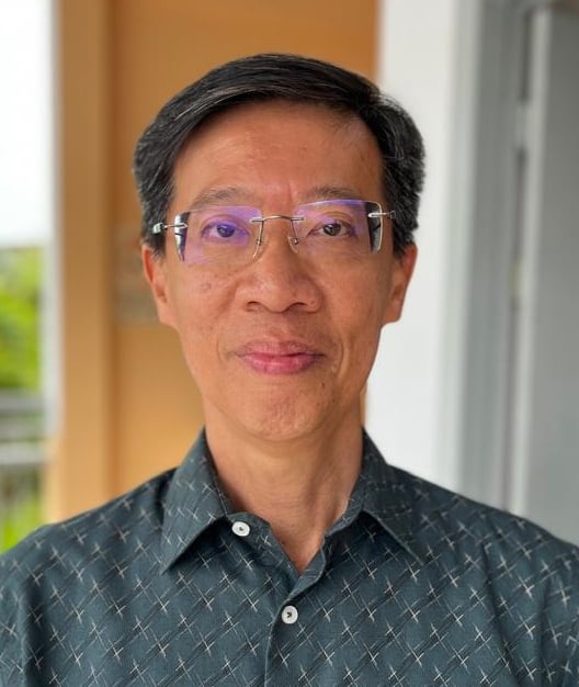 （古城第二版主文）敬业乐业——董事部与家教协会秉持热爱教育精神，投入大量心力推动校园建设。