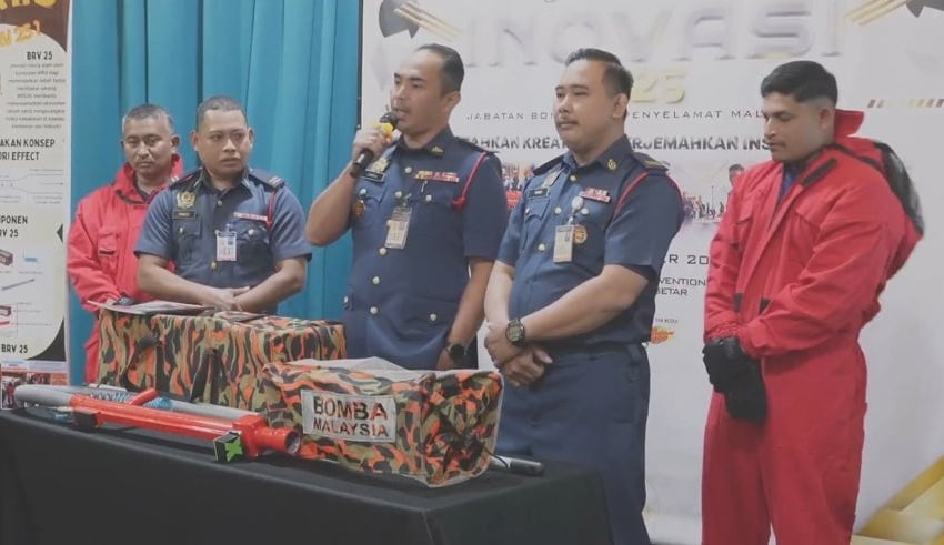 (古城第六版主文)甲州消拯局常月集会