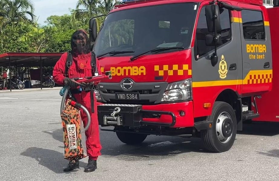 (古城第六版主文)甲州消拯局常月集会