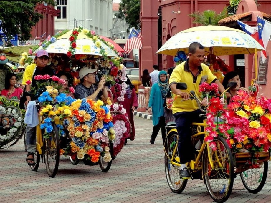 （古城第六版主文）申请或更新三轮车夫执照需呈呈体检及尿验报告