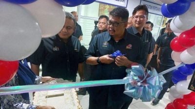 汇集10机构提供有利业者援助  UTC设企业一站式中心