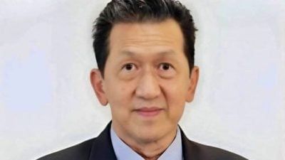 5前高级公务员加入   助CCPSS打造安全社区