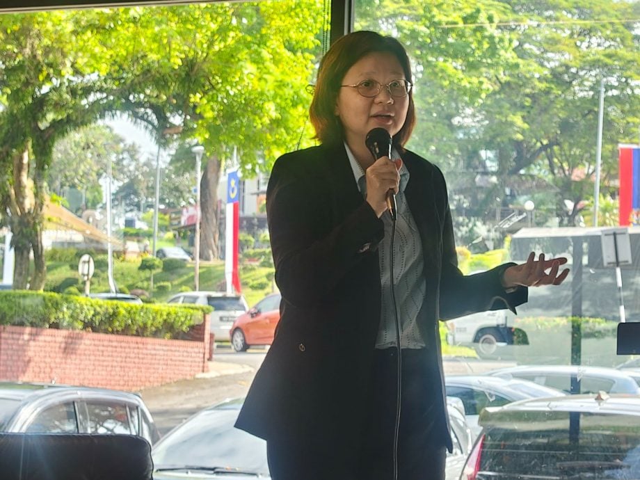 (大北马)“绿色丝带迷你嘉年华”脑性麻痹讲座