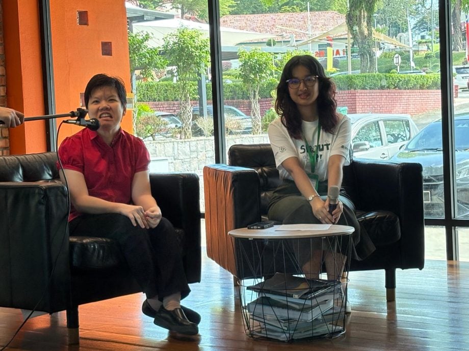 (大北马)“绿色丝带迷你嘉年华”脑性麻痹讲座