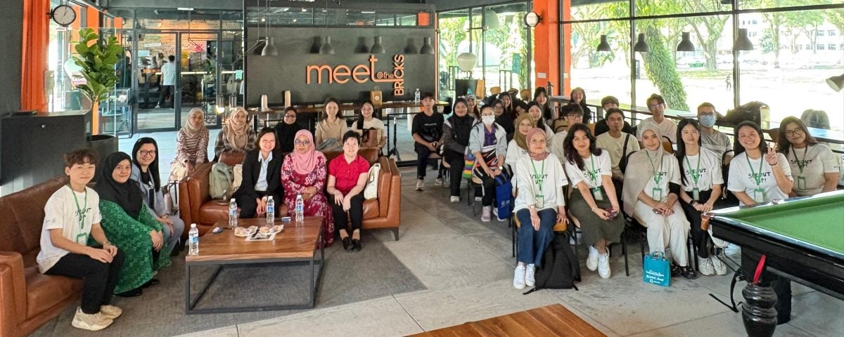 (大北马)“绿色丝带迷你嘉年华”脑性麻痹讲座