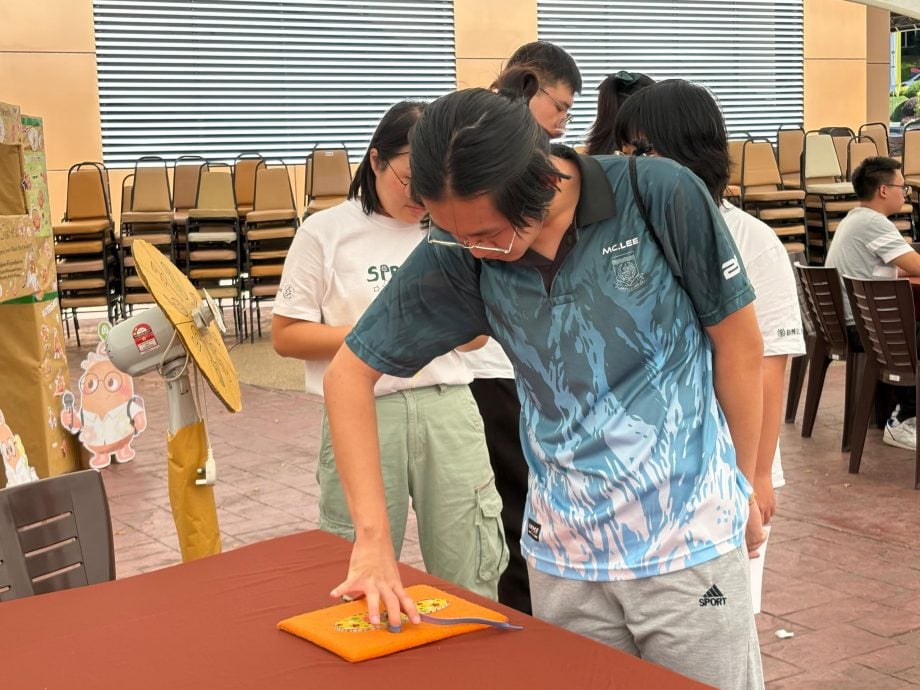 (大北马)“绿色丝带迷你嘉年华”脑性麻痹讲座