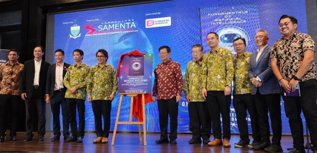 (大北马)《人工智能基础》新书推介礼