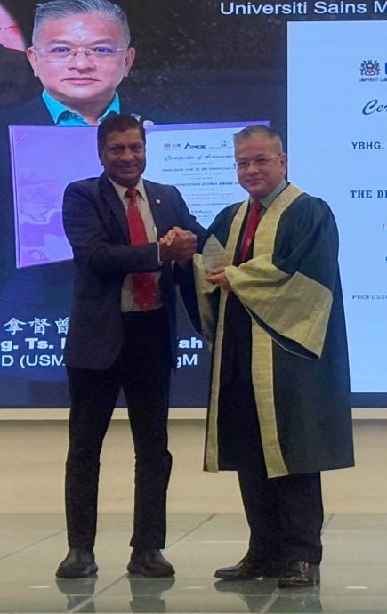 (大北马)专业物流师提供人性化服务 曾家麟:AI无法取代这角色