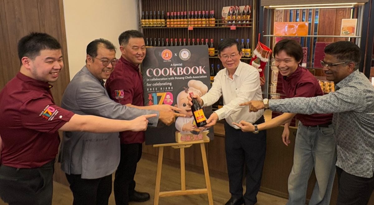 （大北马）义香170周年展新局　曹观友：老字号坚守传统也勇于创新