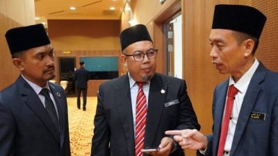 玻州议会 | 亚娄升格为城市   将调涨地税