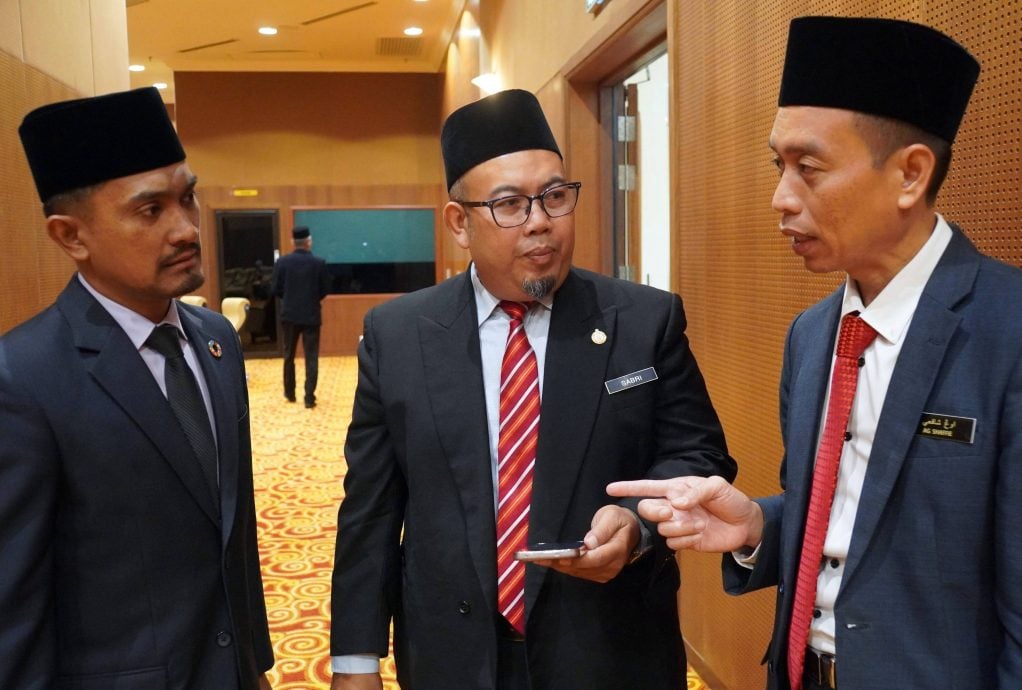 （大北马）亚娄升格为城市，将调涨地税